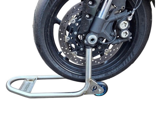 Front Under Fork Paddock