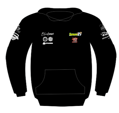 Samwise #29 Hoodie - Kids