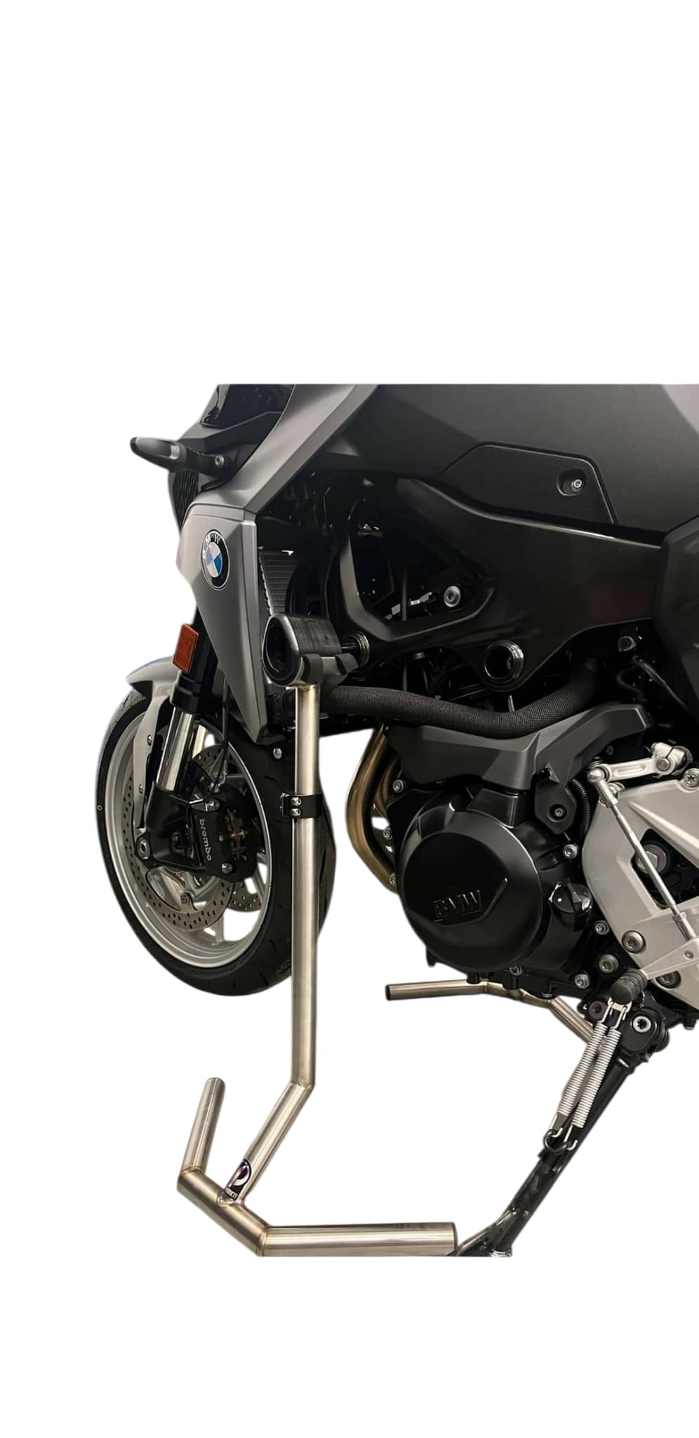 Frame Stand