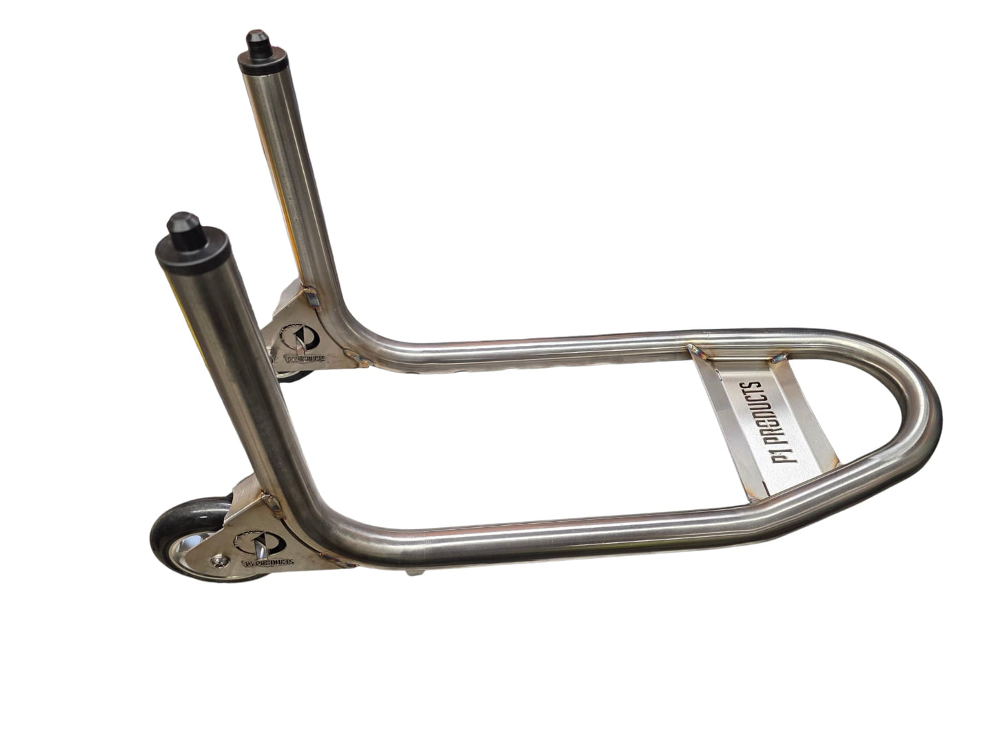 Front Under Fork Paddock