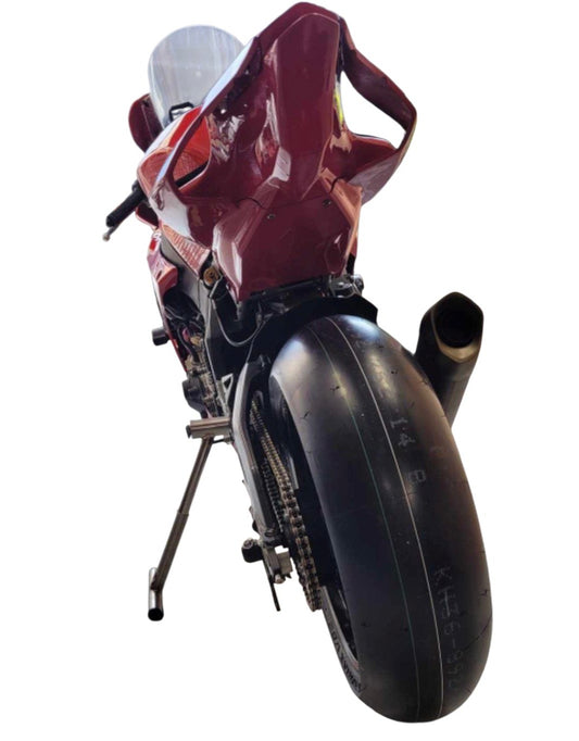 Peg Side Stand