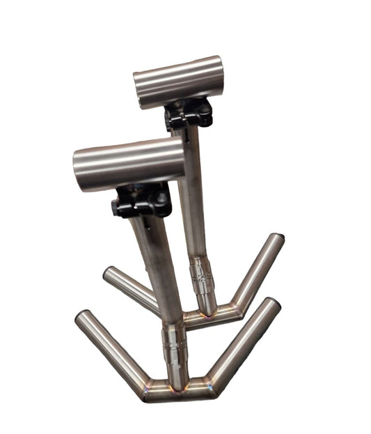 Peg Stand
